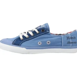 Canvas Lace-Up Sneakers für Jungen><noscript><img width=