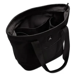 Canvas Tote Tasche Jumpman Logo><noscript><img width=