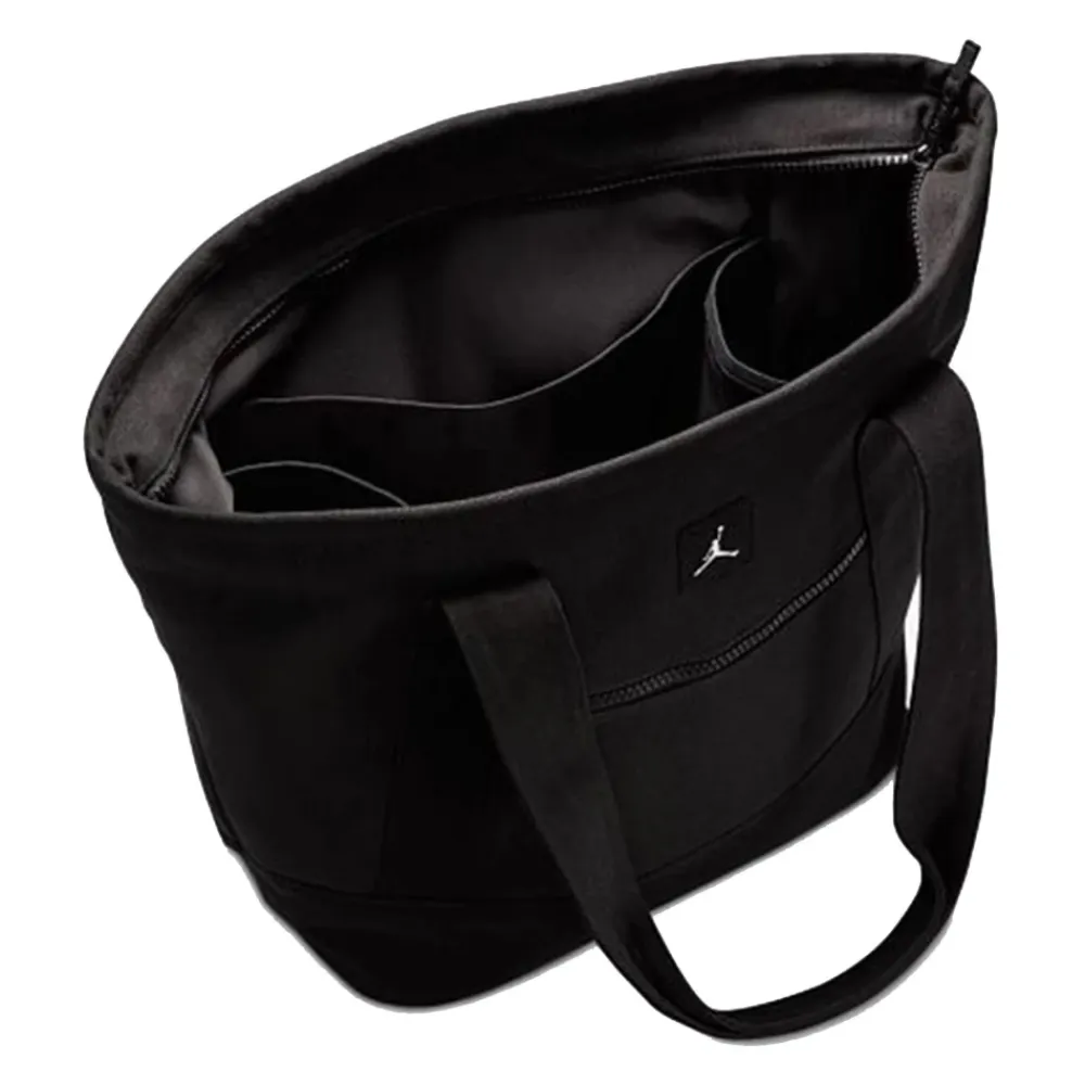 Canvas Tote Tasche Jumpman Logo>Jordan Discount