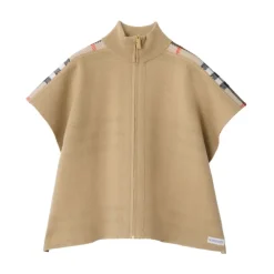 Cape Jacket>Burberry New