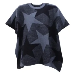 Cappa Tella Wollpullover-Umhang>Stella McCartney Discount