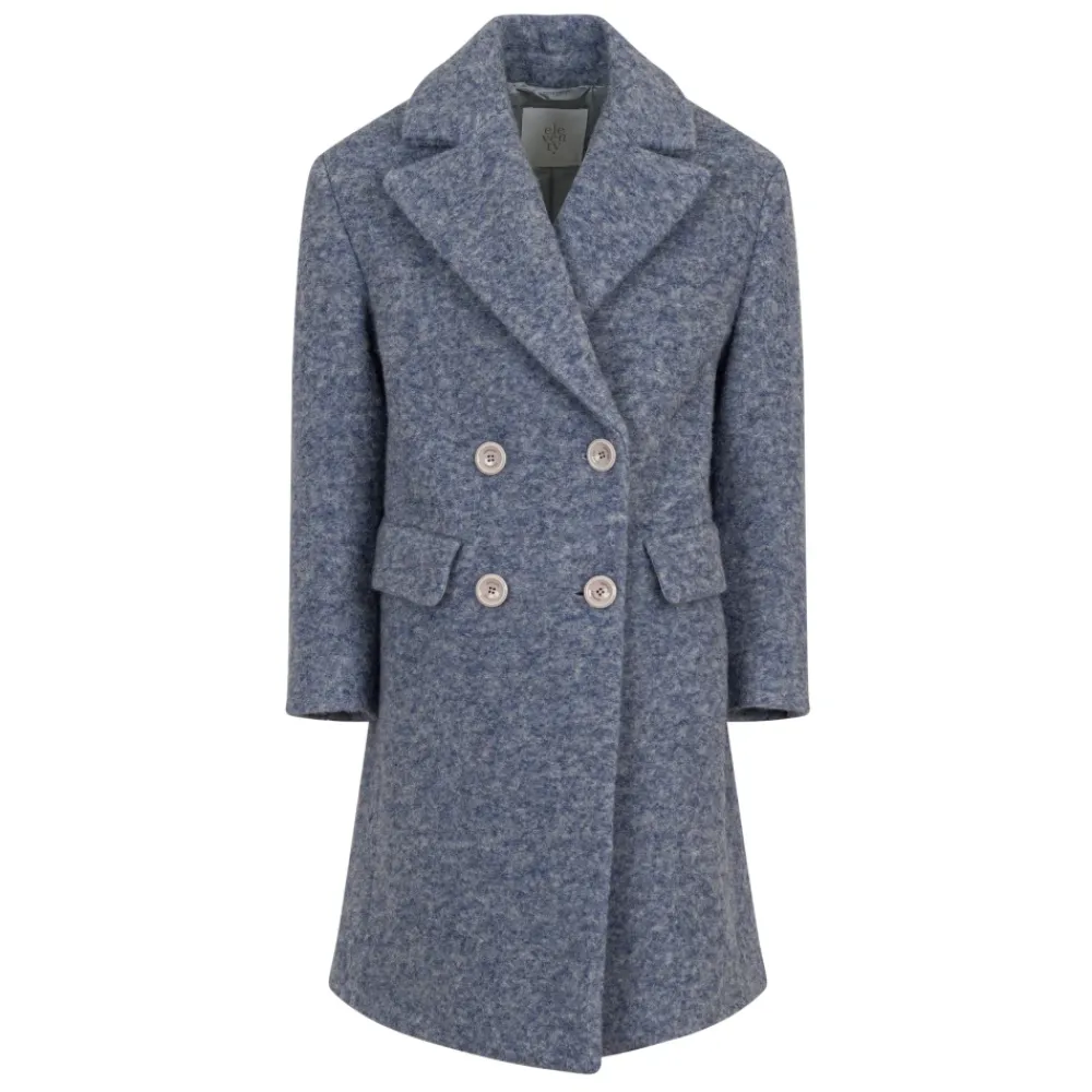 Cappotto>Eleventy Outlet