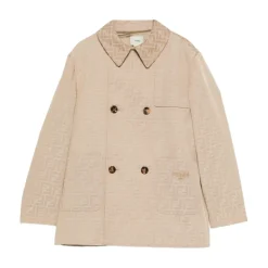 Cappotto FF>Fendi Hot