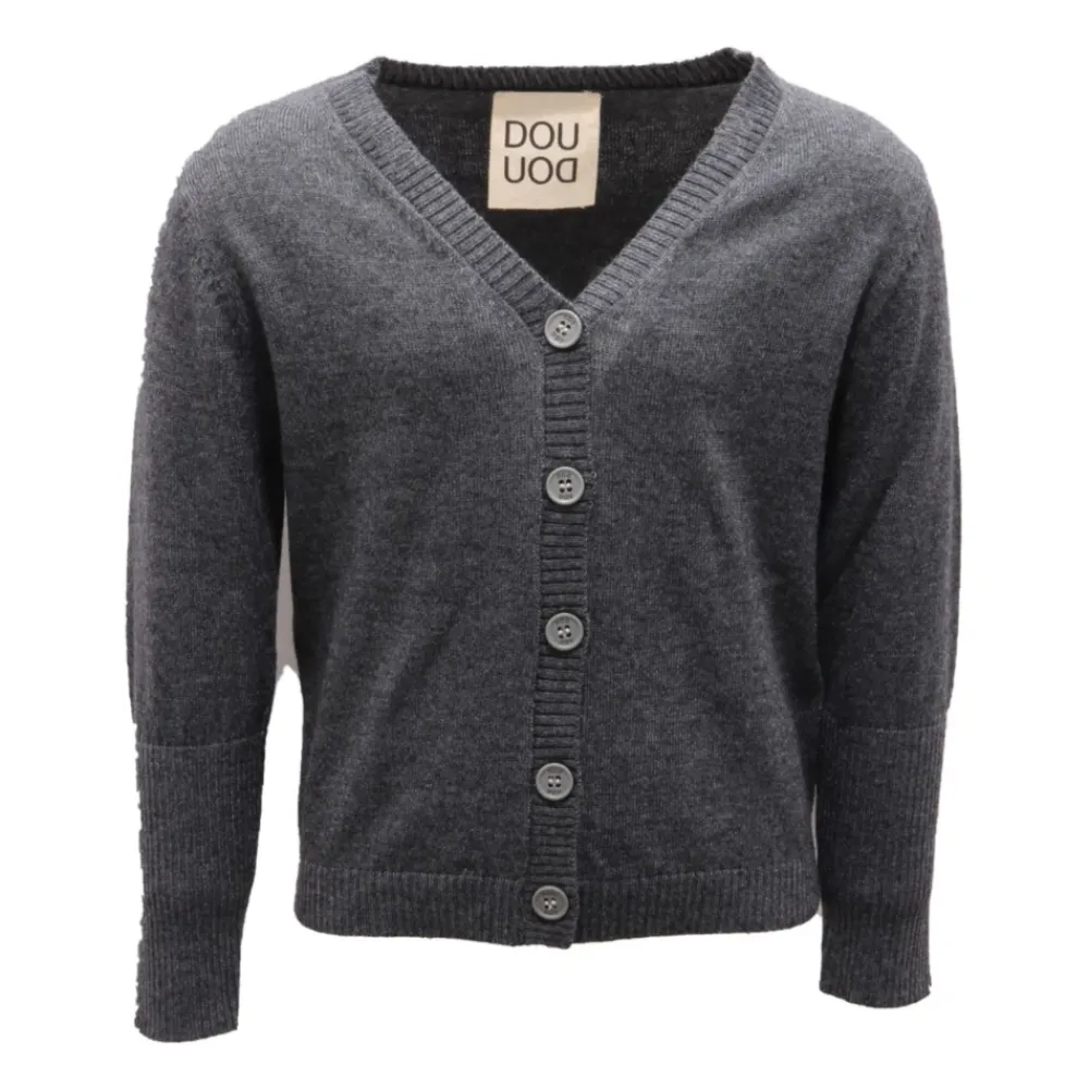 Cardigan Duilio>Douuod Woman Sale