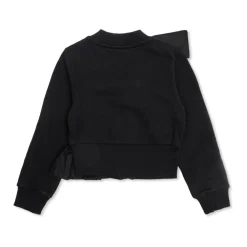 Cardigan mit Rüschen>Balmain Online