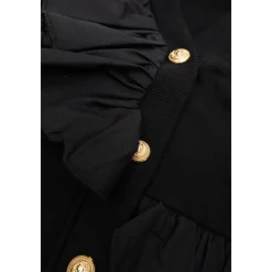 Cardigan mit Rüschen><noscript><img width=