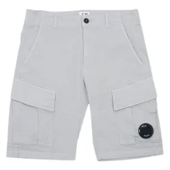 Cargo Bermuda Shorts>C.P. Company Clearance