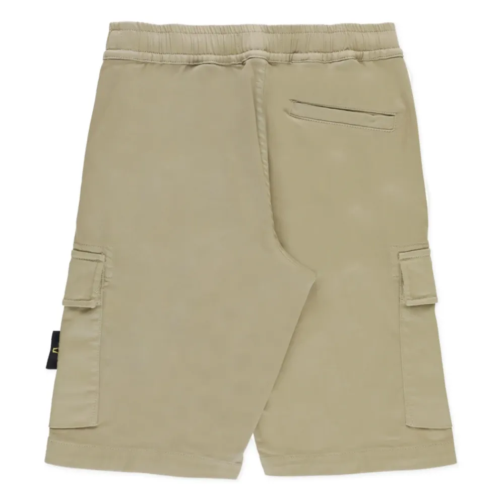 Cargo Bermuda Shorts>Stone Island New