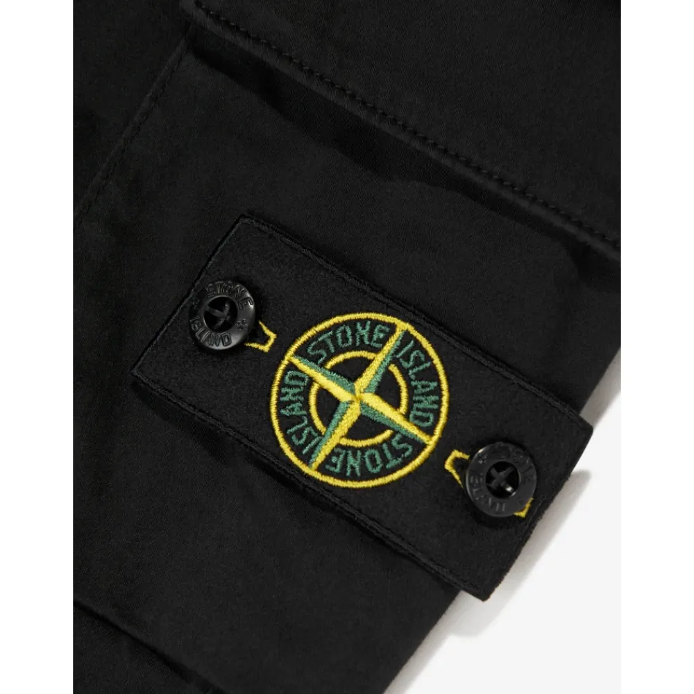 Cargo Hose>Stone Island Outlet