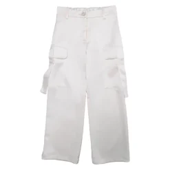 Cargo Hose mit Knopf und Reißverschluss>ViCOLO New