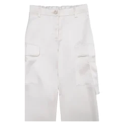 Cargo Hose mit Knopf und Reißverschluss>ViCOLO New