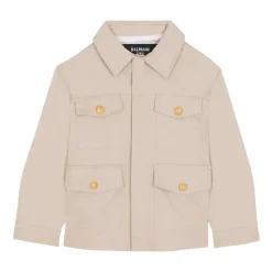 Cargo Jacket>Balmain Online