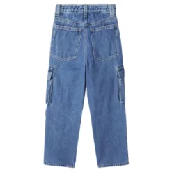 Cargo Jeans>Il Gufo Online