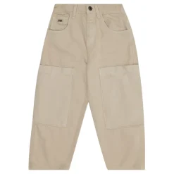 Cargo Jeans mit ovalem Bein>Armani Hot