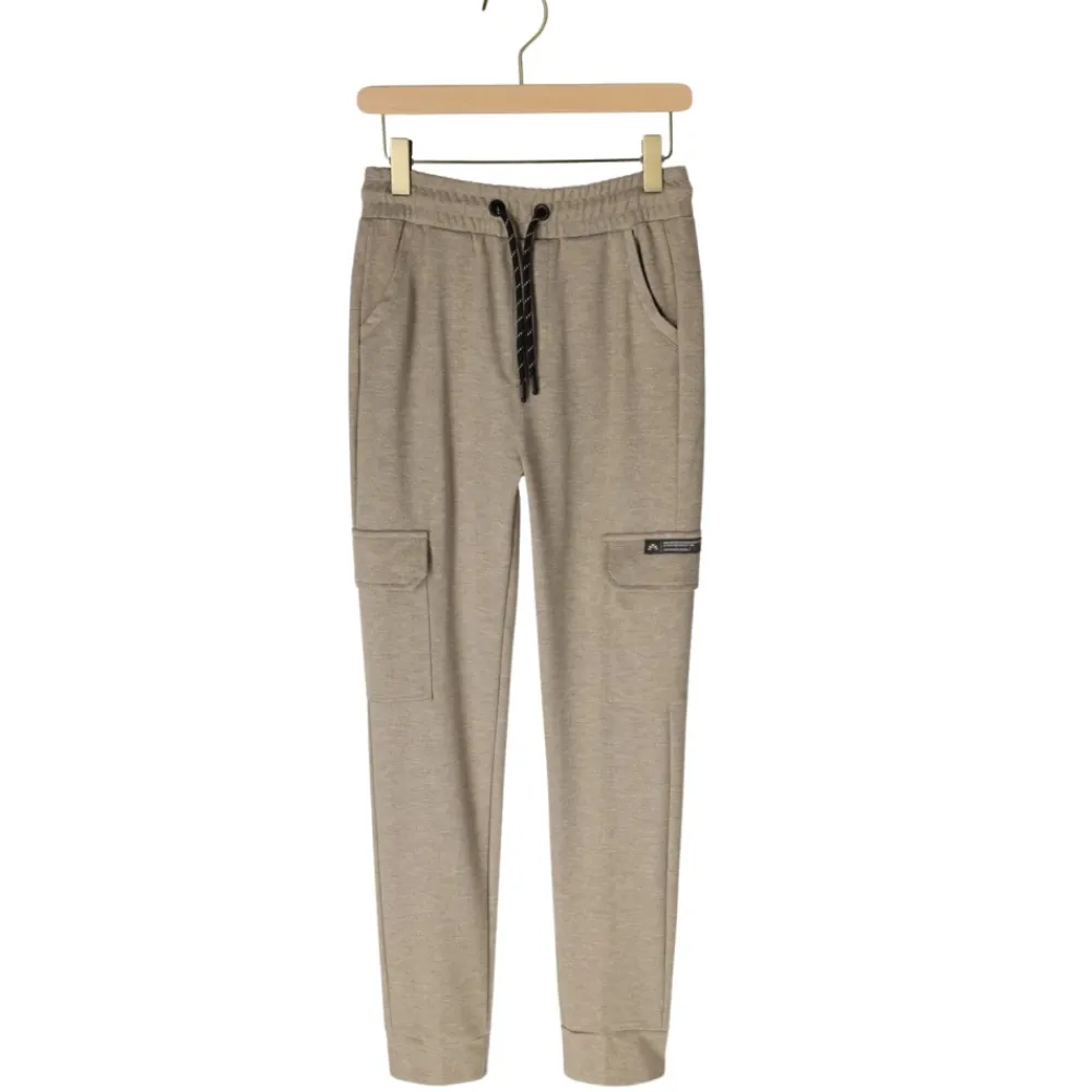 Cargo Pants Check>Indian Blue Jeans Best