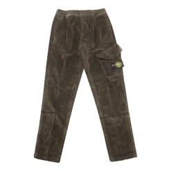 Cargo Samt Hose>Stone Island Hot