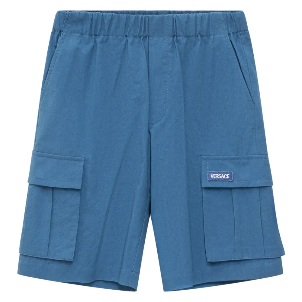 Cargo Shorts>Versace