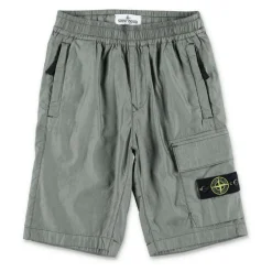 Cargo Shorts>Stone Island Sale