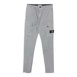 Cargohose mit Taschen>Stone Island Clearance