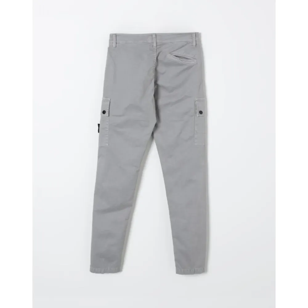 Cargohose mit Taschen>Stone Island Clearance