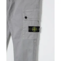 Cargohose mit Taschen><noscript><img width=