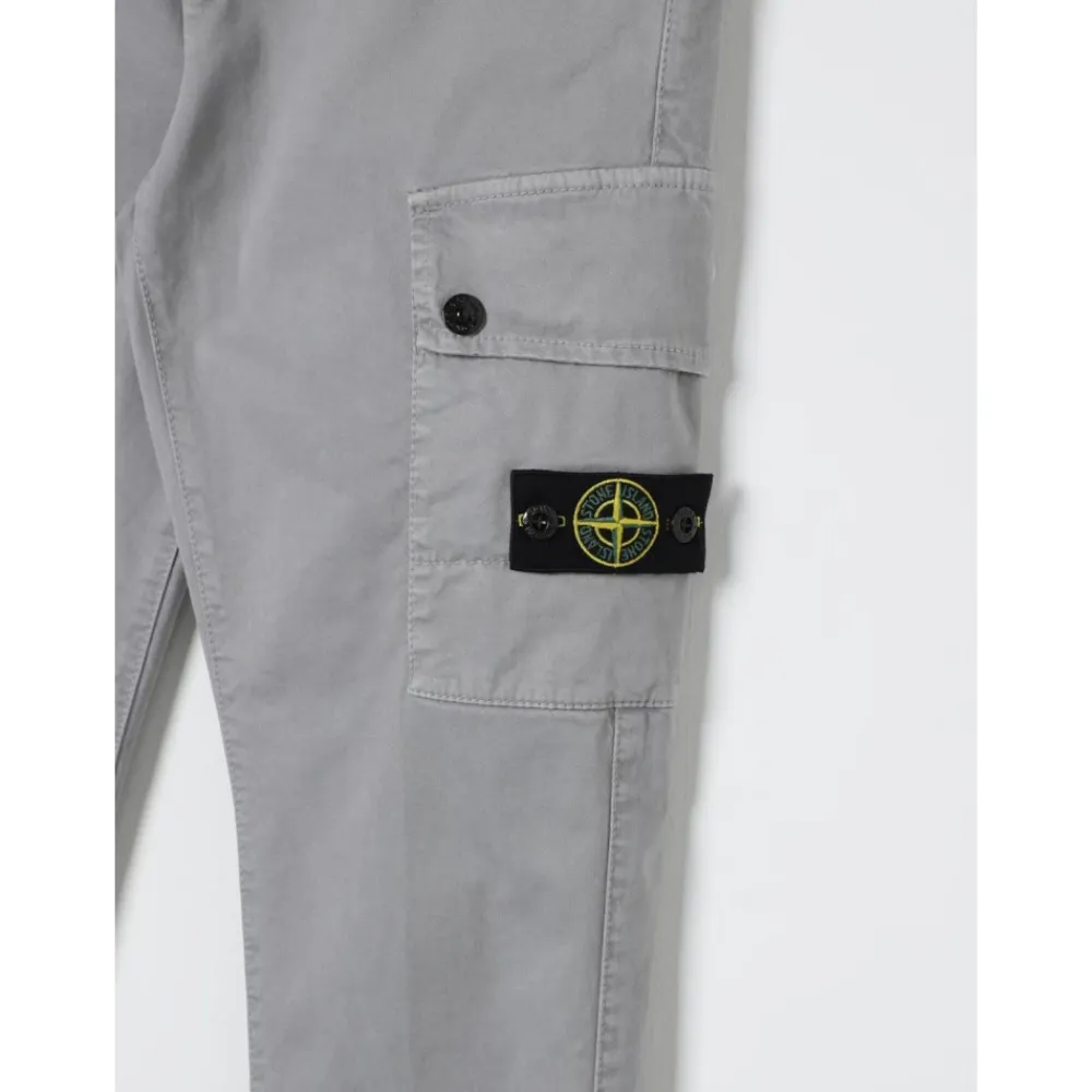 Cargohose mit Taschen>Stone Island Clearance