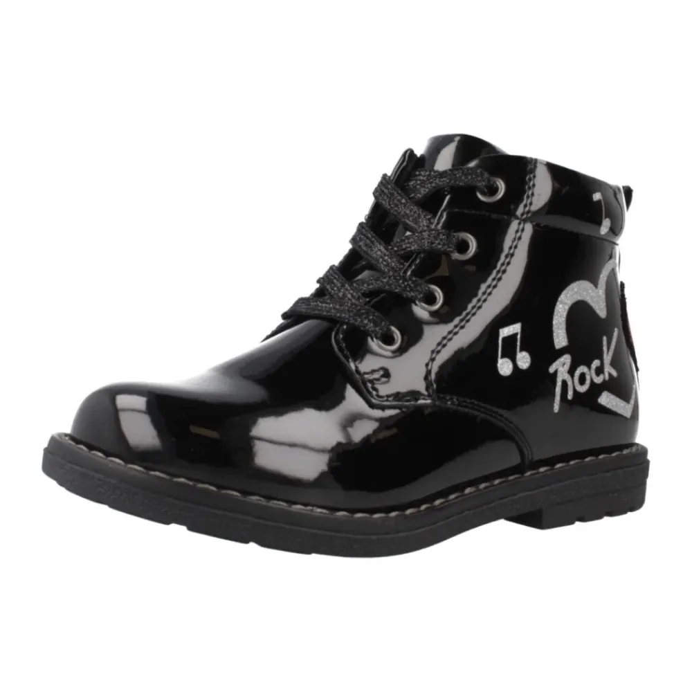 Carma Schnürstiefel>Chicco Best