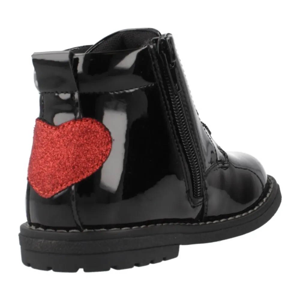 Carma Schnürstiefel>Chicco Best