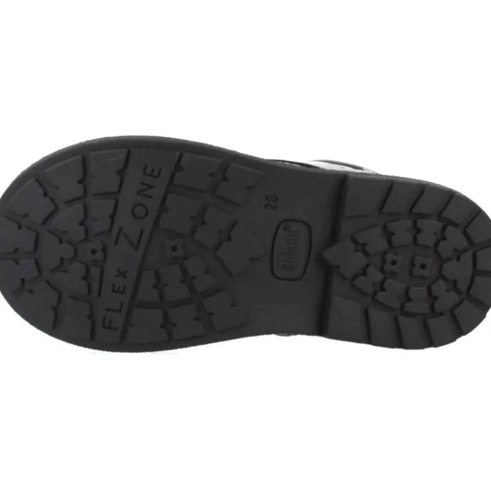 Carma Schnürstiefel>Chicco Best