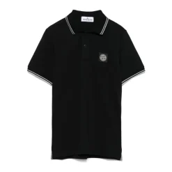 Casual Polo Shirt>Stone Island Clearance