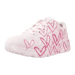 Casual Sneakers Collaboration>Skechers Clearance