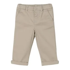 Casual Twill Trousers>Moncler Outlet