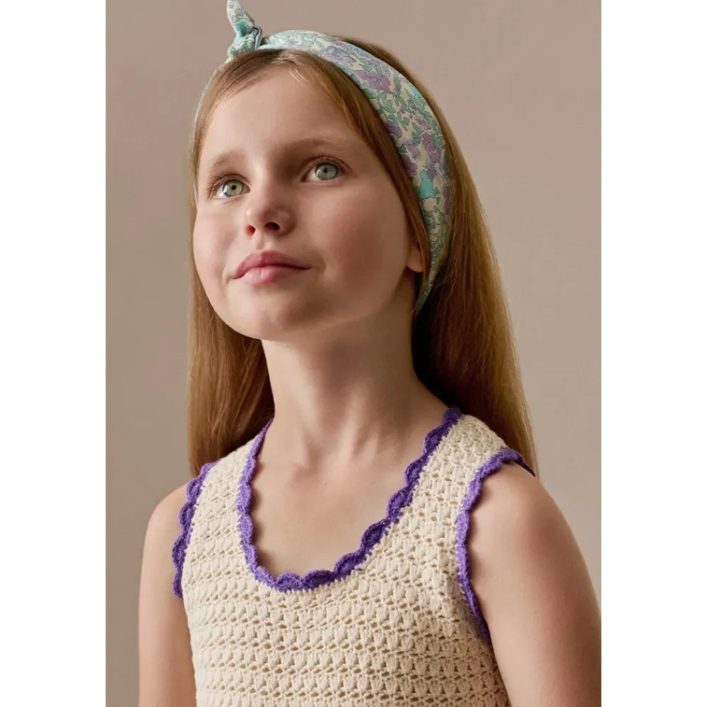 Cayati Schal>Bonpoint Discount