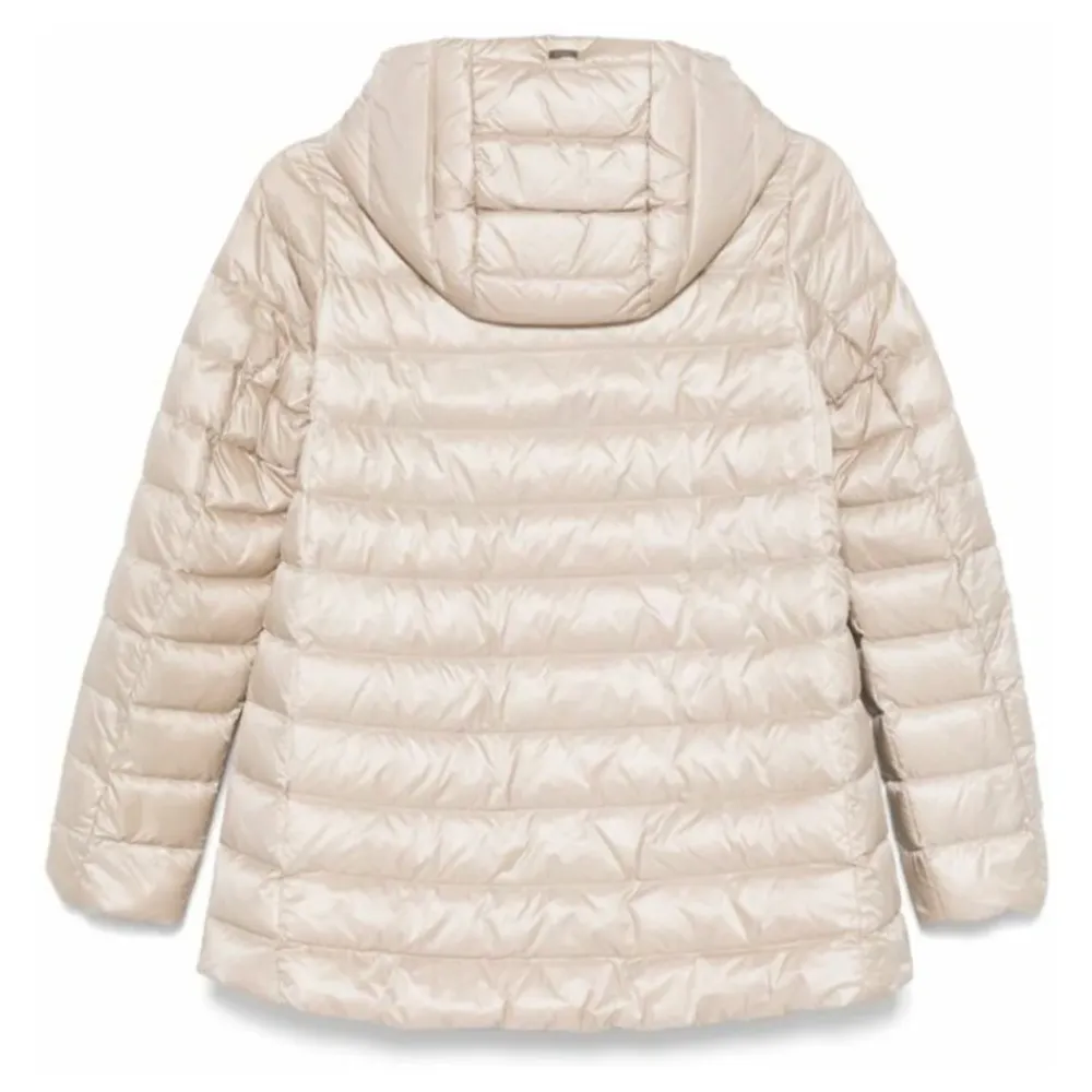 Chantilly Piumino Jacke>Herno Outlet