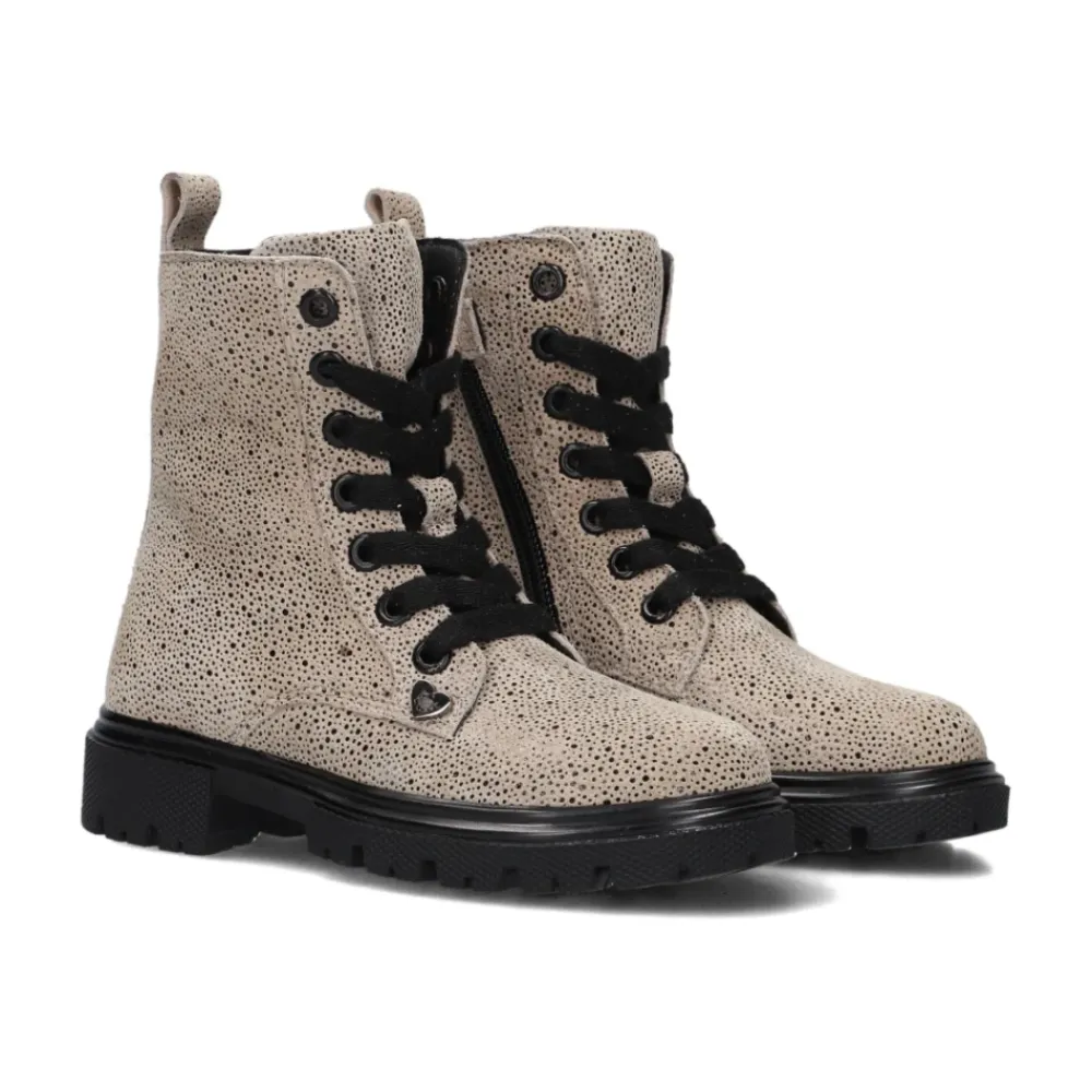 Charmante LIV Stiefel für Mädchen>Ton & Ton Outlet