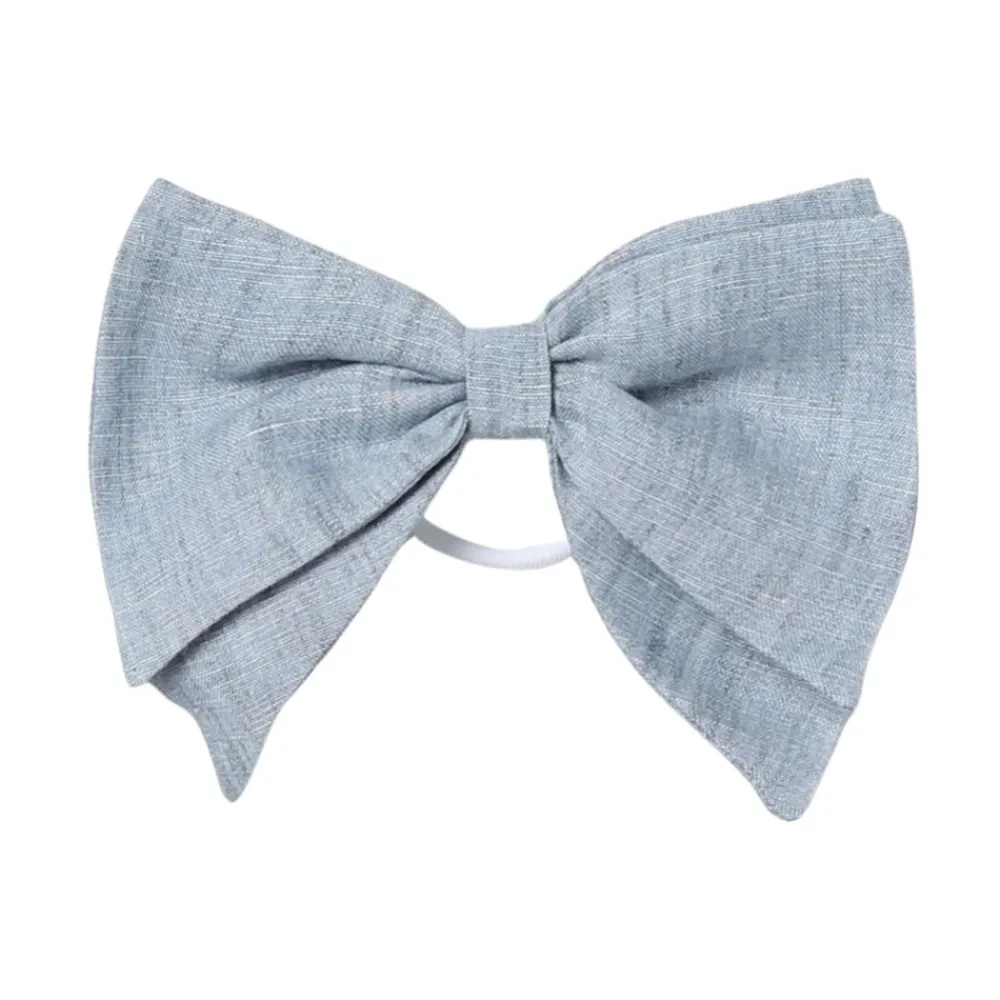 Charmantes Schleifen Haaraccessoire>Il Gufo Sale