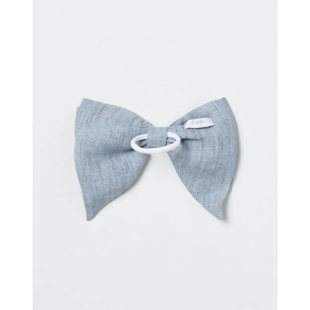 Charmantes Schleifen Haaraccessoire>Il Gufo Sale