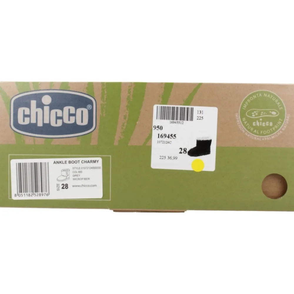 Charmy Stiefel>Chicco Online
