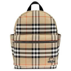 Check Rucksack>Burberry Online