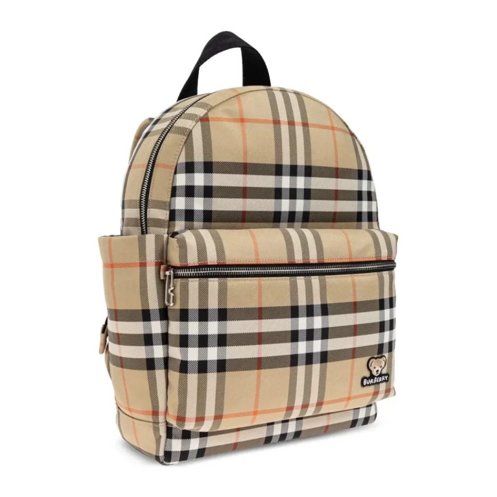 Check Rucksack>Burberry Online