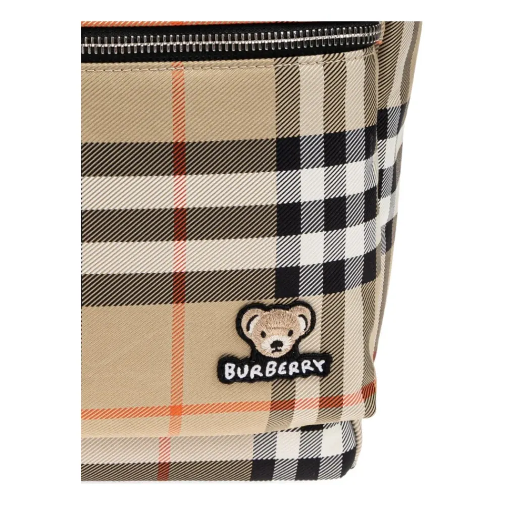 Check Rucksack>Burberry Online