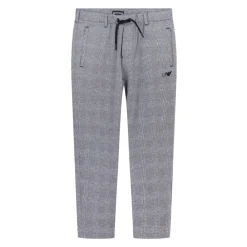 Checked Trousers>Emporio Armani Hot
