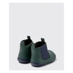 Chelsea Boots aus Leder><noscript><img width=