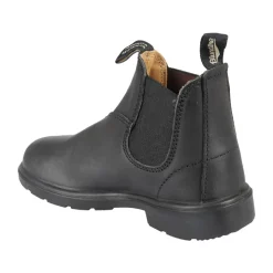 Chelsea Boots aus Vollnarbenleder><noscript><img width=