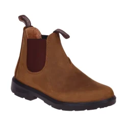 Chelsea Boots Crazy Horse>Blundstone Clearance