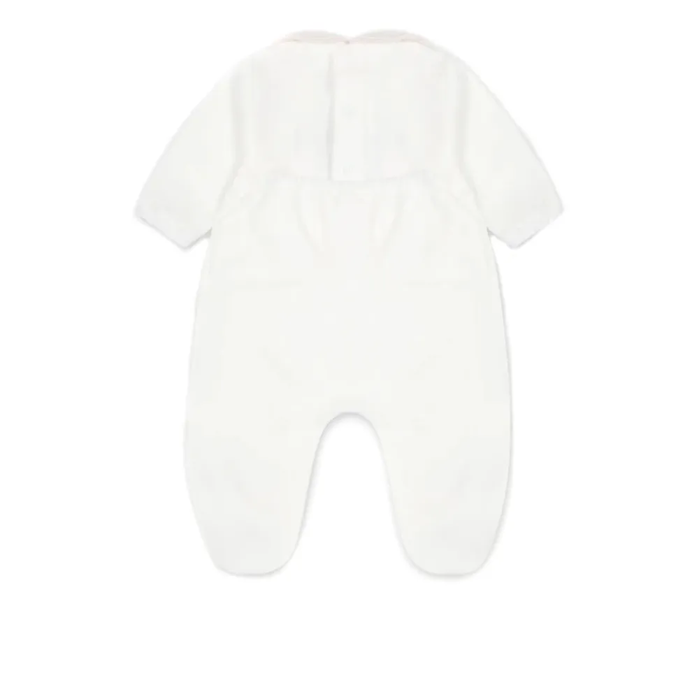 Chenille Sleepsuit>Little Bear Best