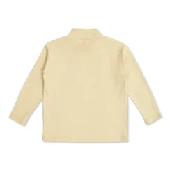 Cherry Graphic Rib Mockneck>Tinycottons Online