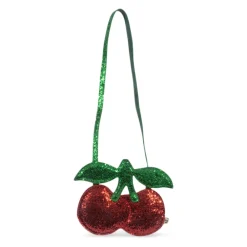 Cherry Wallet Bag>Konges Sløjd Hot