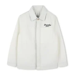 Chevron Denim Hemd mit Brusttasche>Givenchy Sale