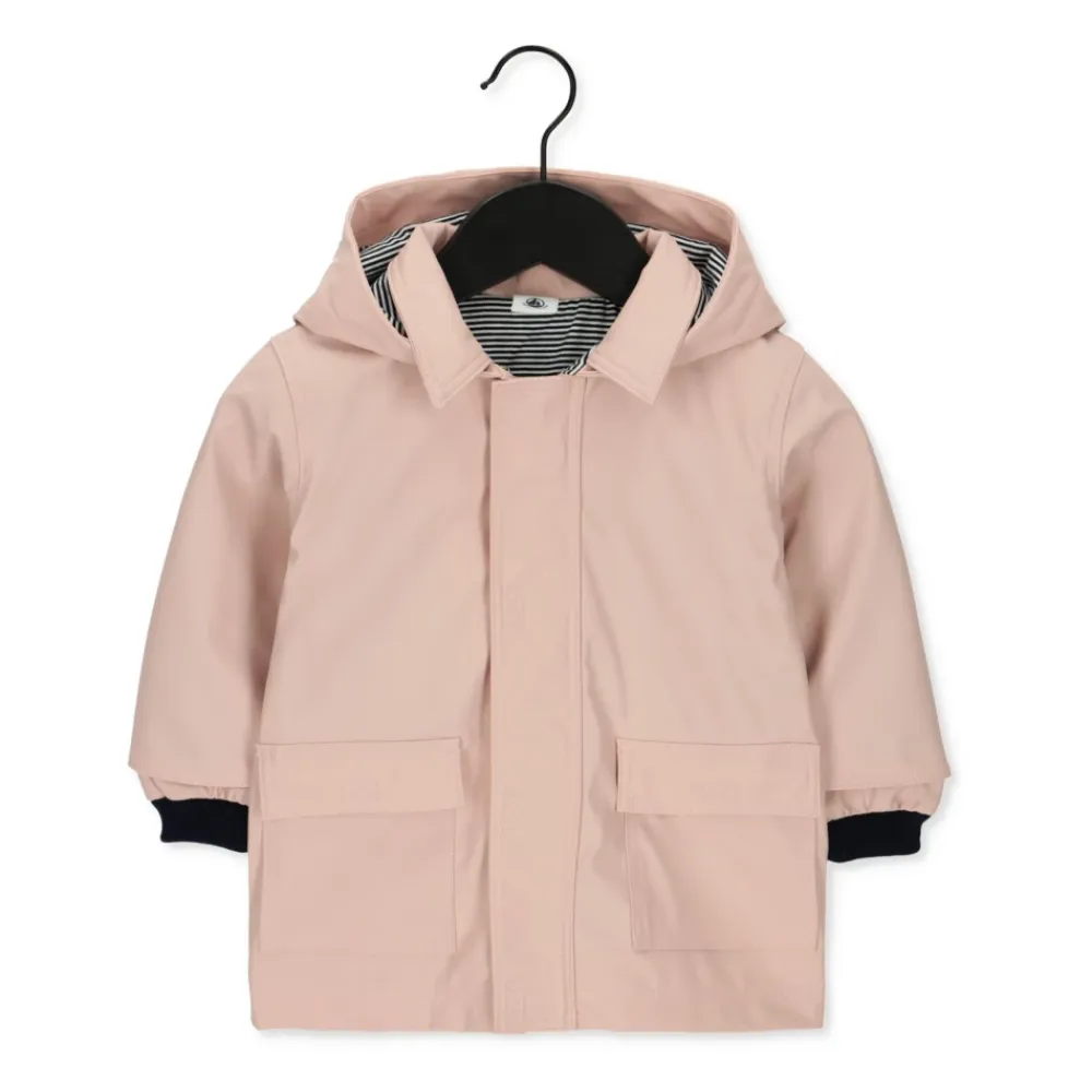 Chien_h22 Regenjacke Jungen>Petit Bateau Hot